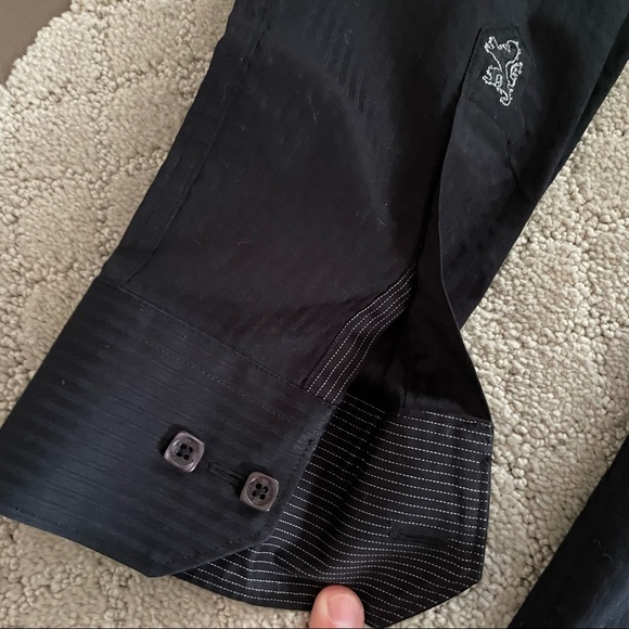 Bugatchi Button Down - Picture 2 of 5